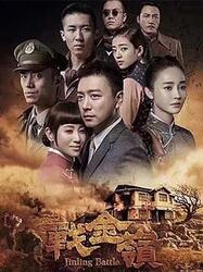 战金岭电视剧在线观看,烽火岁月里的英雄传奇