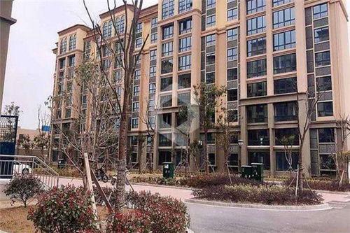 如皋建成丽园最新爆料,品质升级，宜居生活新篇章